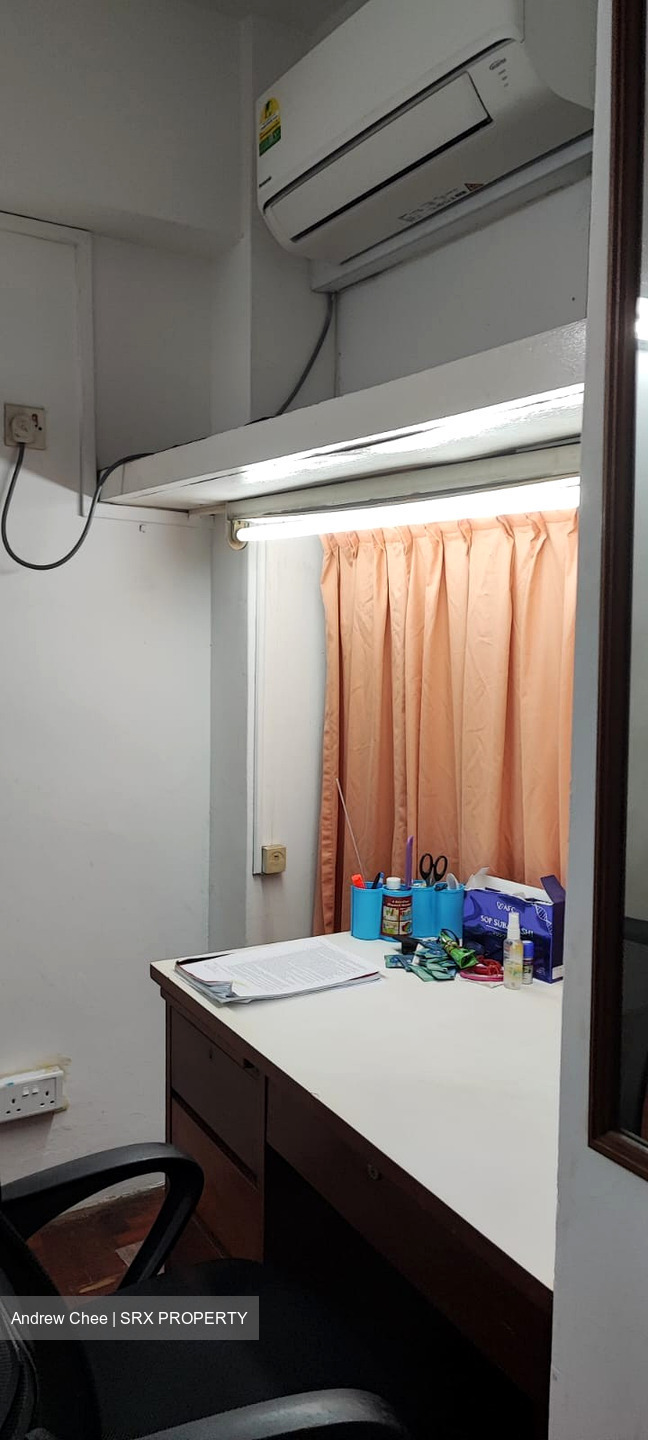 Pandan Valley (D21), Condominium #487840811